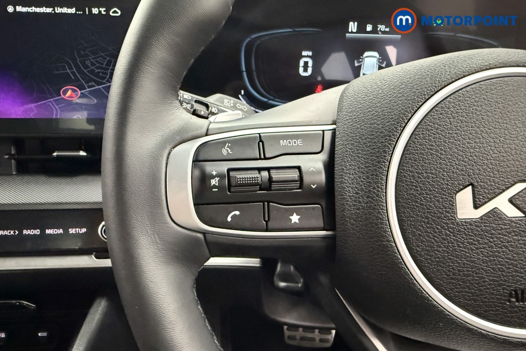 Used Kia Sportage 2025 for sale - 76416112: Photo 12