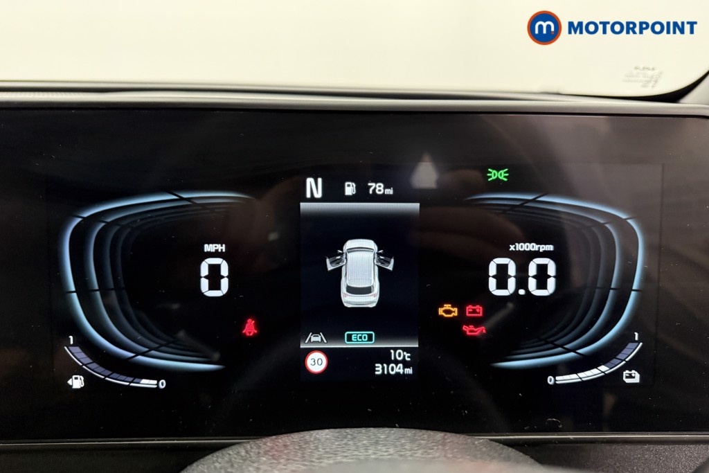 Used Kia Sportage 2025 for sale - 76416112: Photo 13