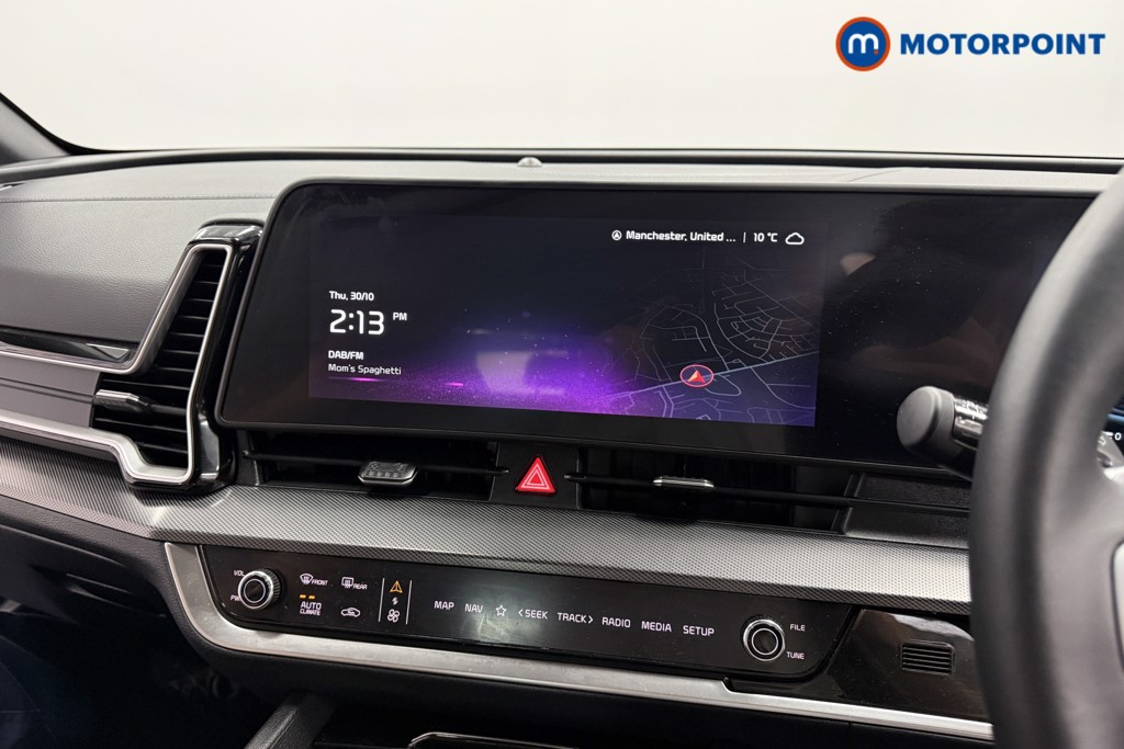 Used Kia Sportage 2025 for sale - 76416112: Photo 14