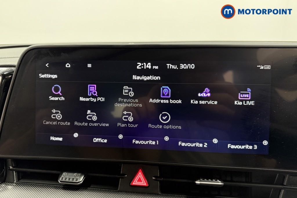 Used Kia Sportage 2025 for sale - 76416112: Photo 15