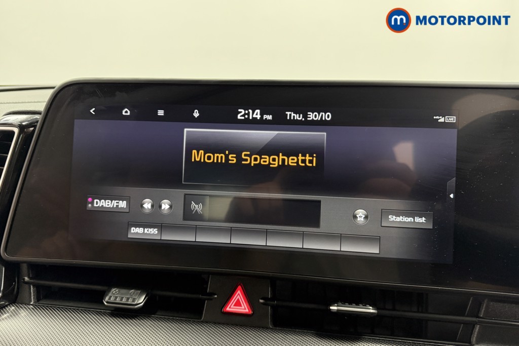 Used Kia Sportage 2025 for sale - 76416112: Photo 16