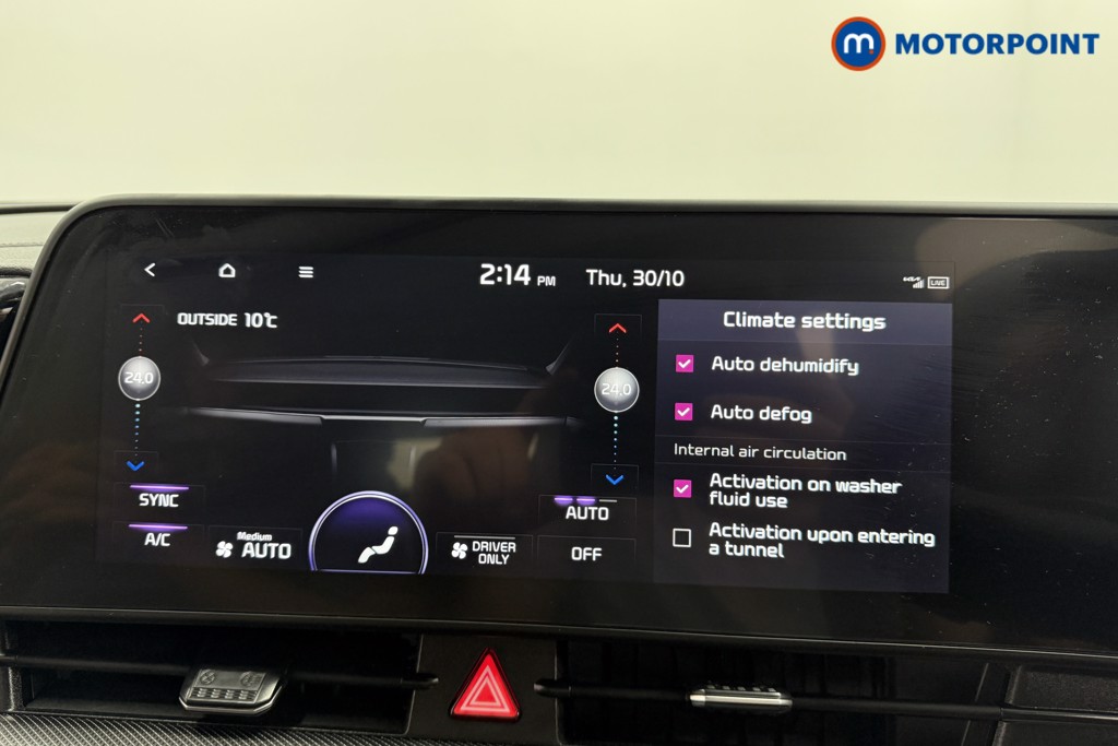 Used Kia Sportage 2025 for sale - 76416112: Photo 17