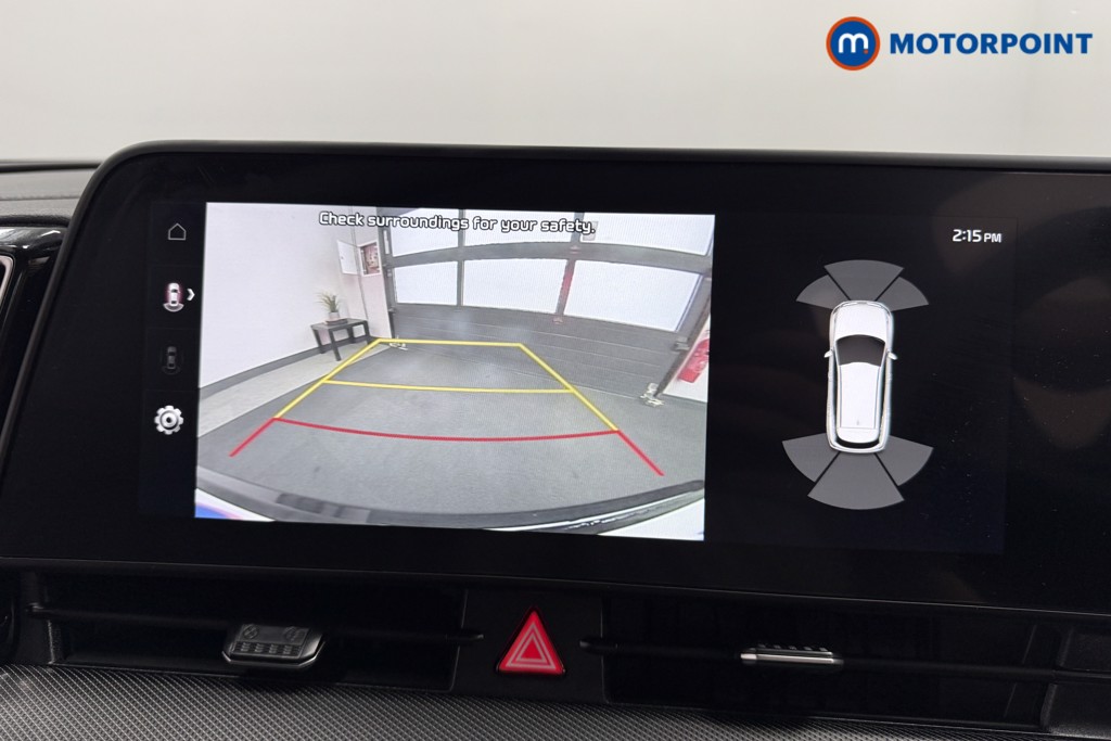 Used Kia Sportage 2025 for sale - 76416112: Photo 18