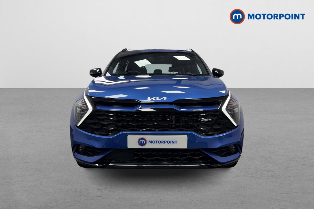 Used Kia Sportage 2025 for sale - 76416112: Photo 2