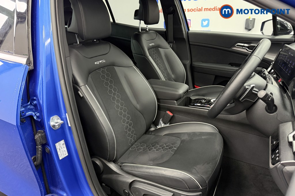 Used Kia Sportage 2025 for sale - 76416112: Photo 22