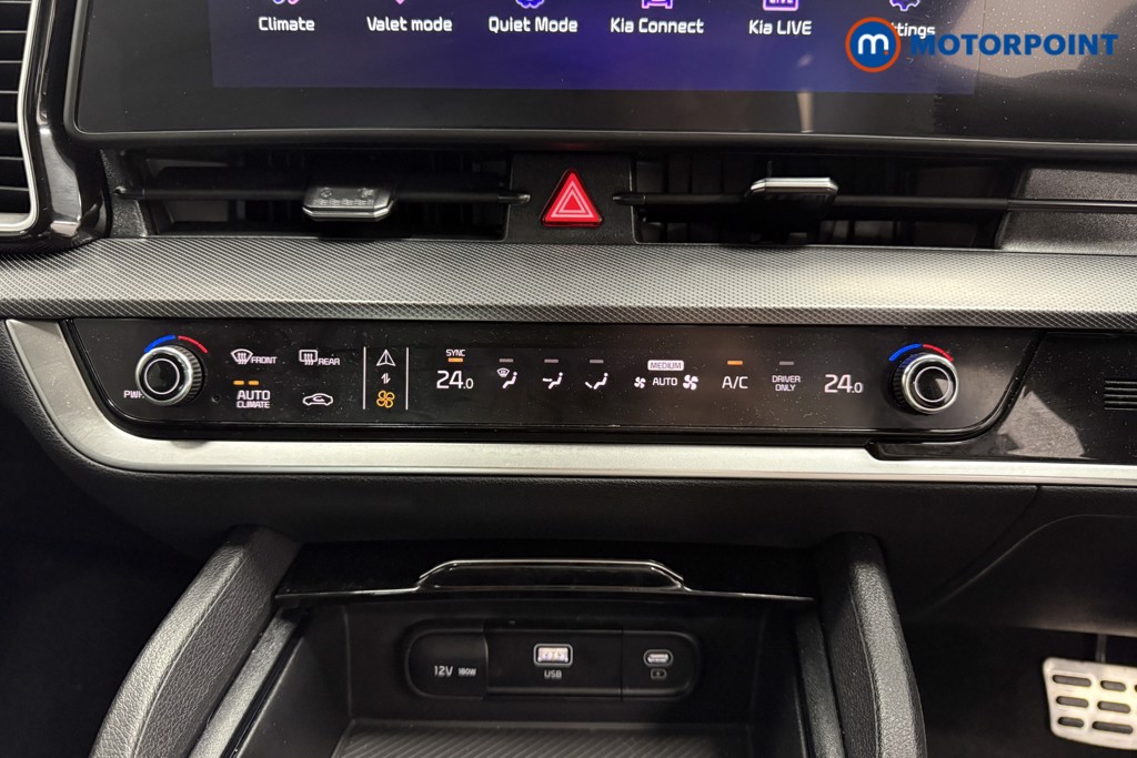 Used Kia Sportage 2025 for sale - 76416112: Photo 26