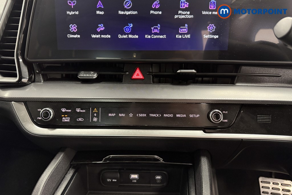 Used Kia Sportage 2025 for sale - 76416112: Photo 27