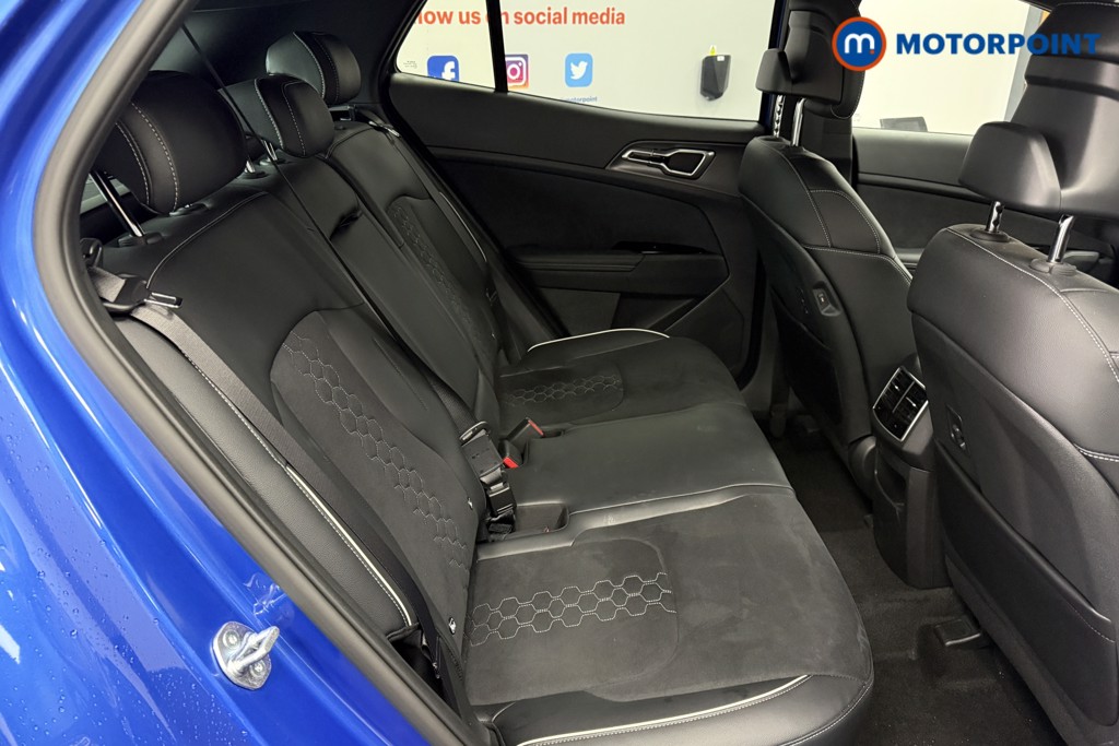 Used Kia Sportage 2025 for sale - 76416112: Photo 28