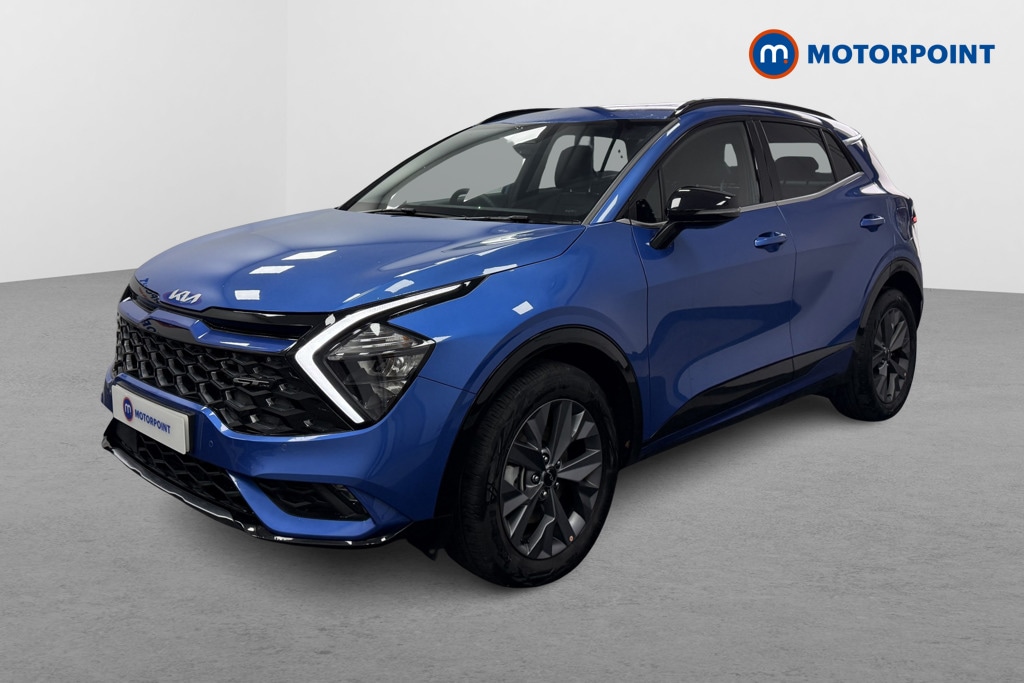 Used Kia Sportage 2025 for sale - 76416112: Photo 3