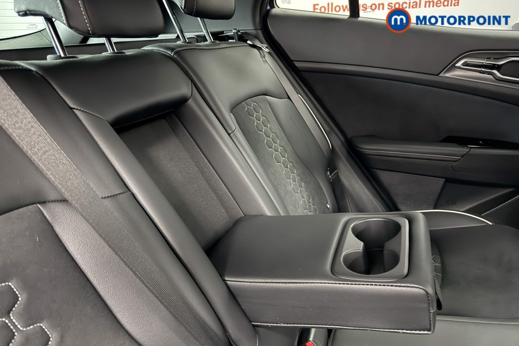 Used Kia Sportage 2025 for sale - 76416112: Photo 30