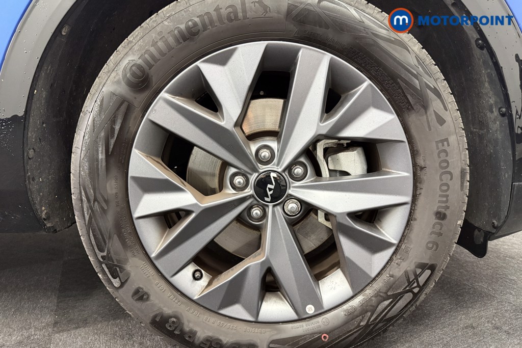 Used Kia Sportage 2025 for sale - 76416112: Photo 34