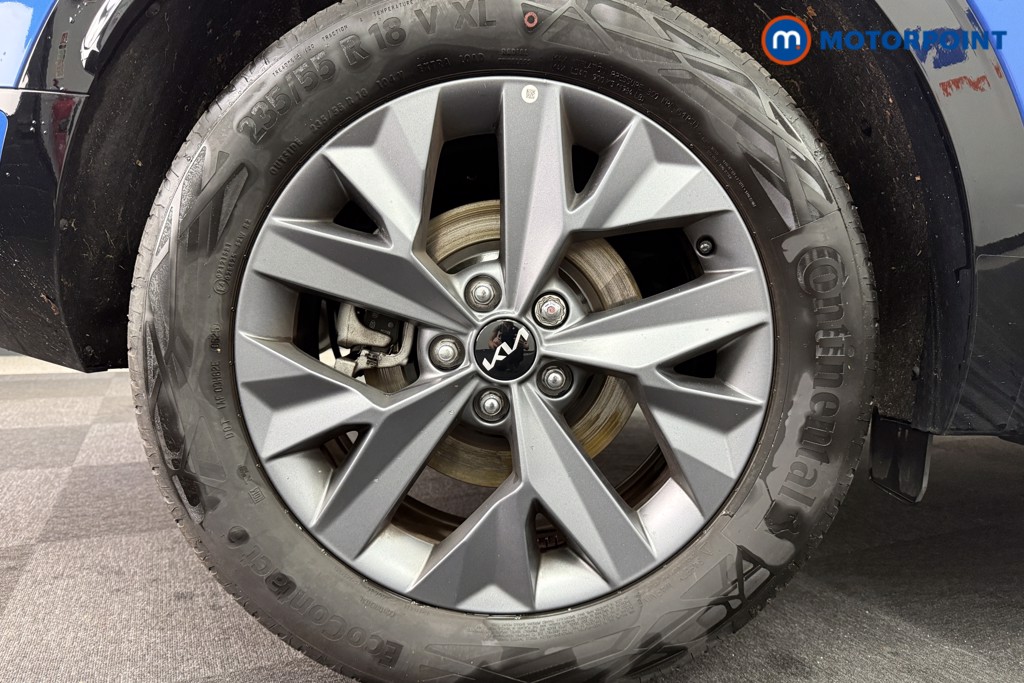 Used Kia Sportage 2025 for sale - 76416112: Photo 35