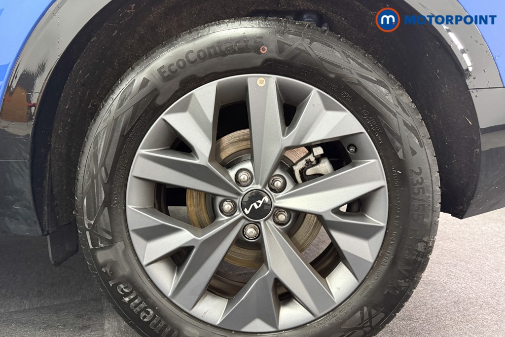 Used Kia Sportage 2025 for sale - 76416112: Photo 36