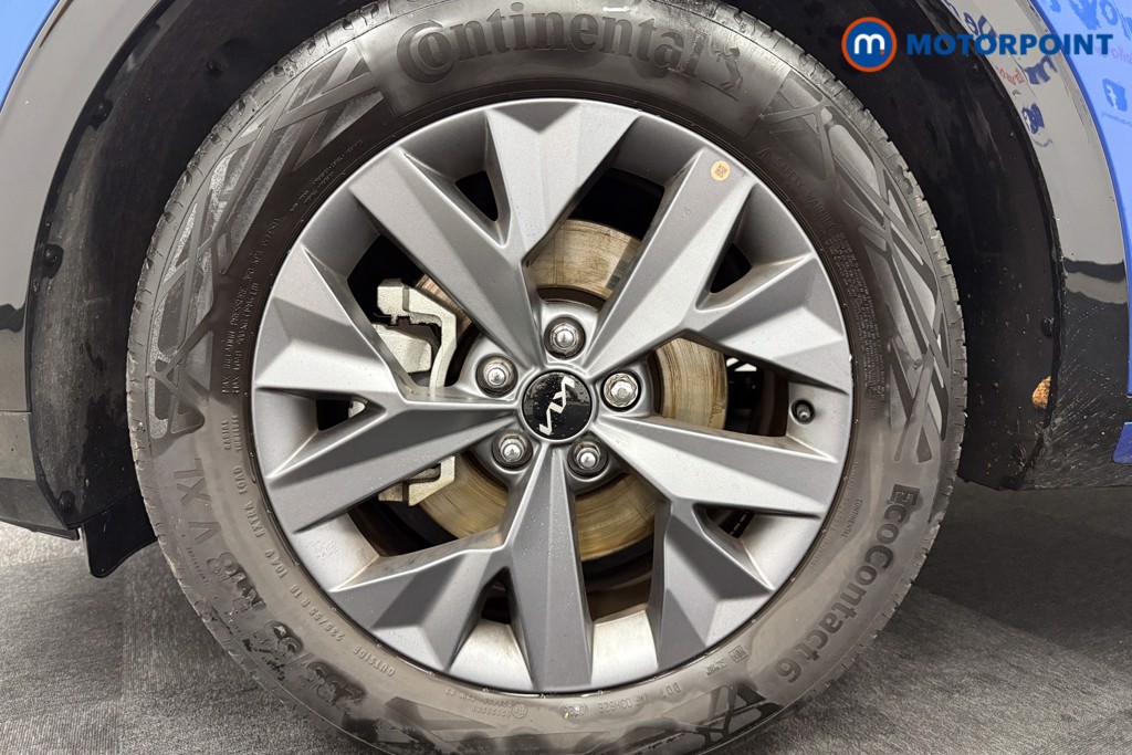 Used Kia Sportage 2025 for sale - 76416112: Photo 37