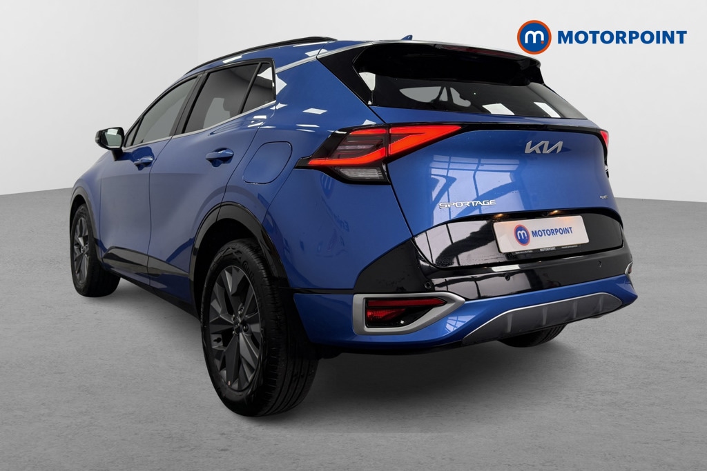 Used Kia Sportage 2025 for sale - 76416112: Photo 5