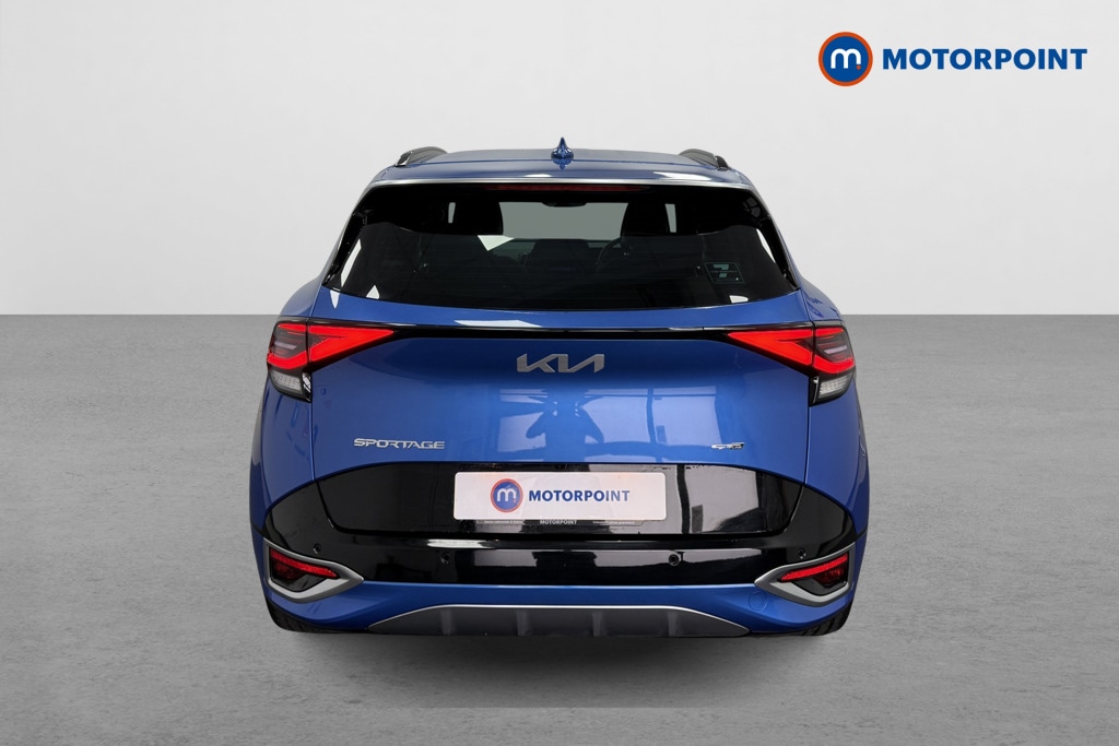 Used Kia Sportage 2025 for sale - 76416112: Photo 6