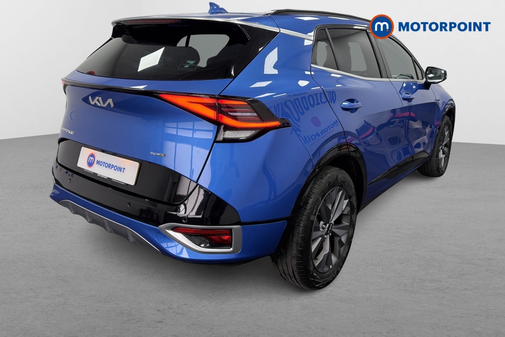 Used Kia Sportage 2025 for sale - 76416112: Photo 7