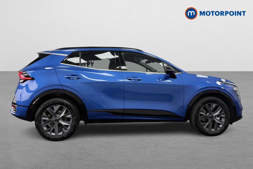 Used Kia Sportage 2025 for sale - 76416112: Photo 8