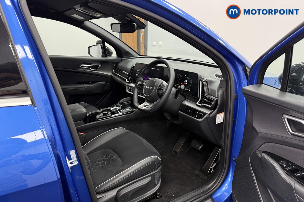 Used Kia Sportage 2025 for sale - 76416112: Photo 9