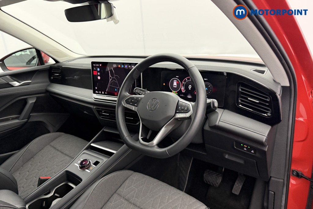 Used Volkswagen Tiguan 2024 for sale - 76980305: Photo 12