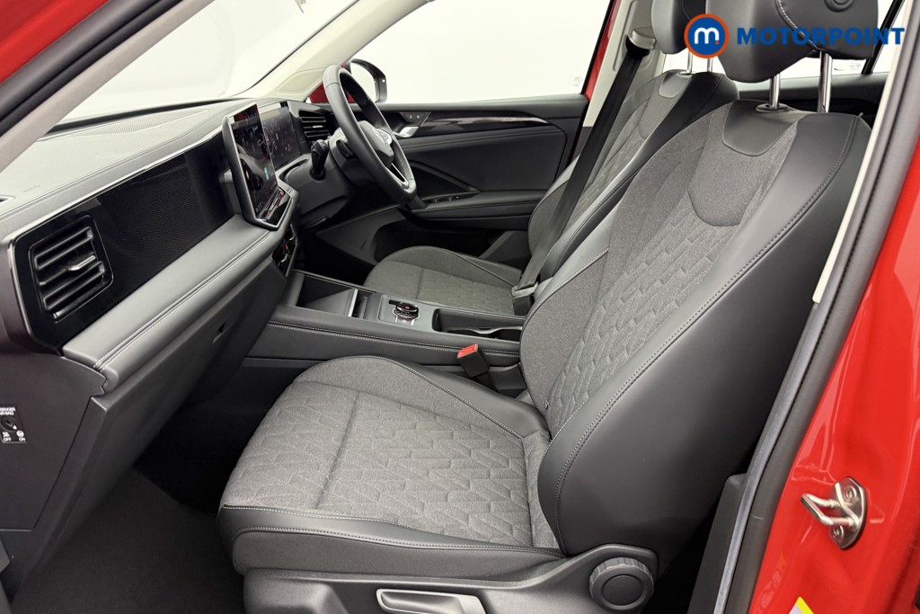 Used Volkswagen Tiguan 2024 for sale - 76980305: Photo 30