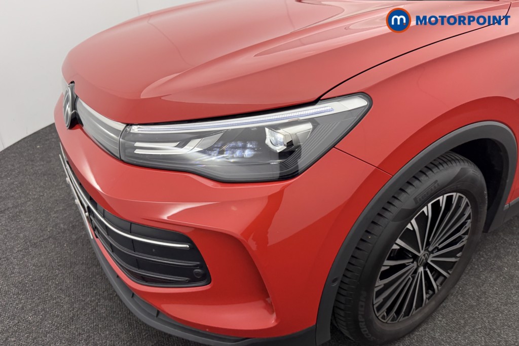 Used Volkswagen Tiguan 2024 for sale - 76980305: Photo 36