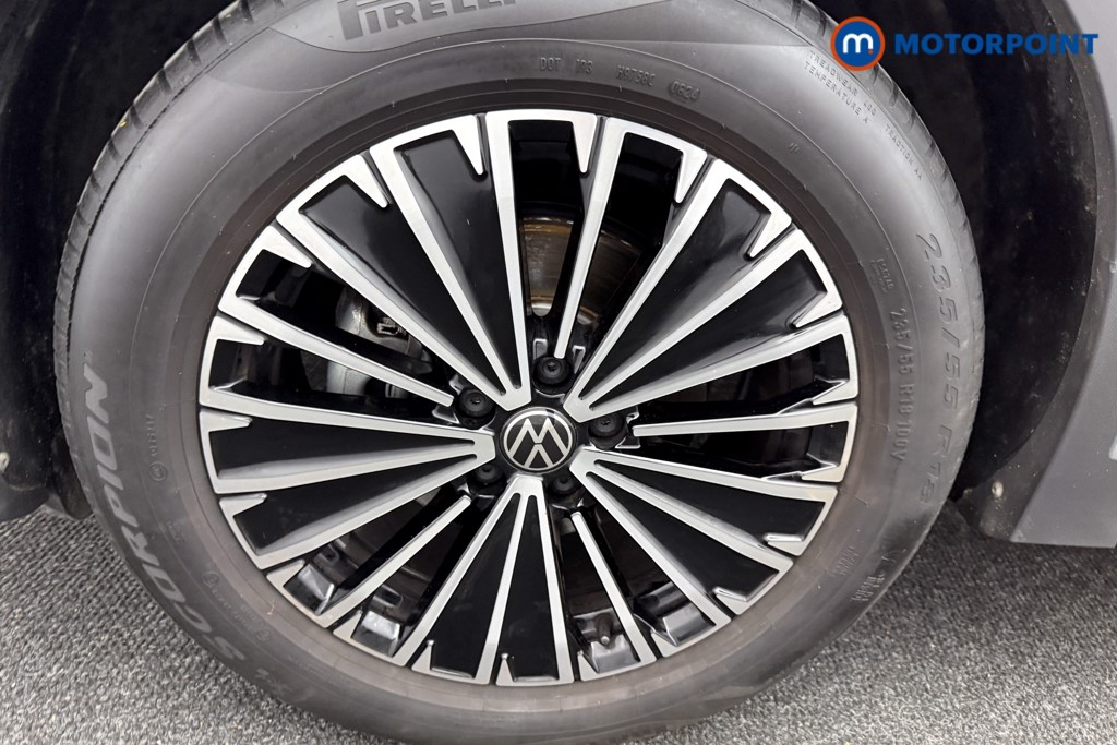 Used Volkswagen Tiguan 2024 for sale - 76980305: Photo 37