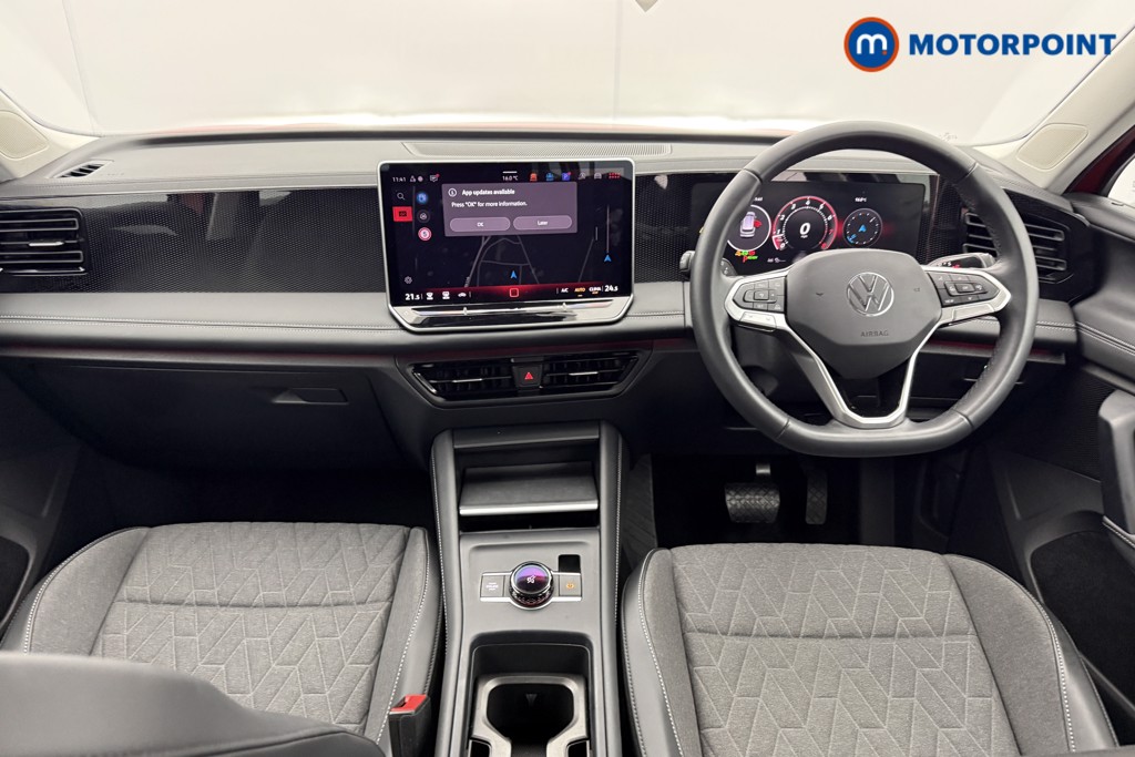 Used Volkswagen Tiguan 2024 for sale - 76980305: Photo 9