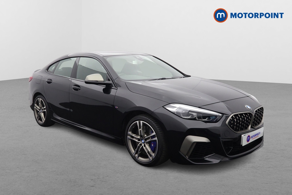 Used BMW 2 Series 2024 for sale - 77703217: Photo 1