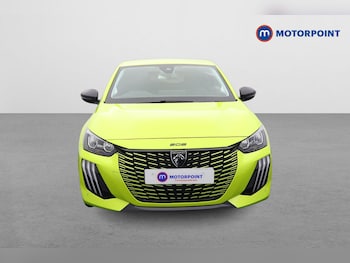 Used Peugeot 208 2024 for sale - 75480240: Photo