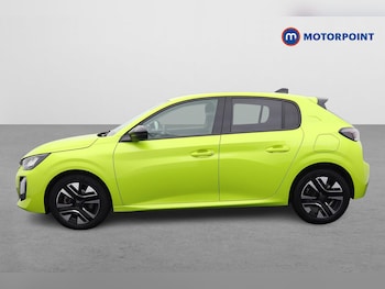 Used Peugeot 208 2024 for sale - 75480240: Photo