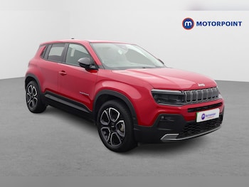 Jeep - Other