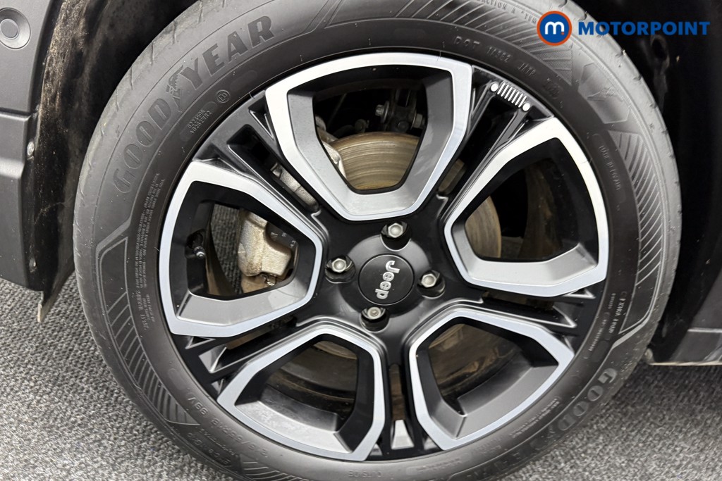 Used Jeep Other 2024 for sale - 76157629: Photo 35