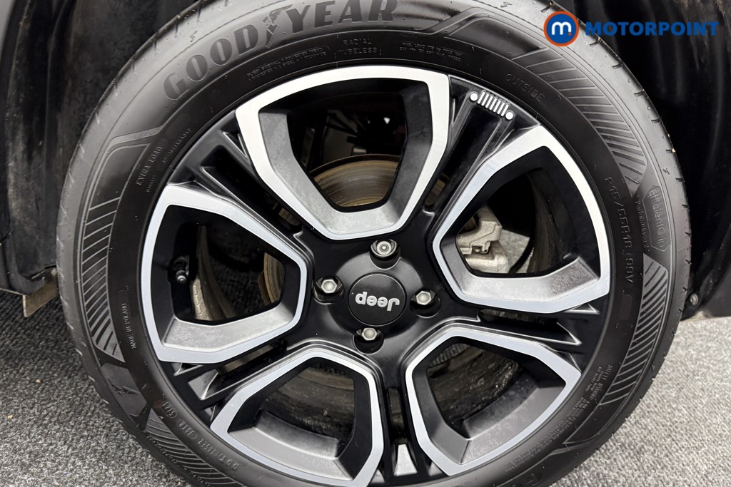 Used Jeep Other 2024 for sale - 76157629: Photo 36