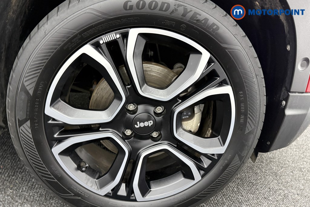 Used Jeep Other 2024 for sale - 76157629: Photo 38