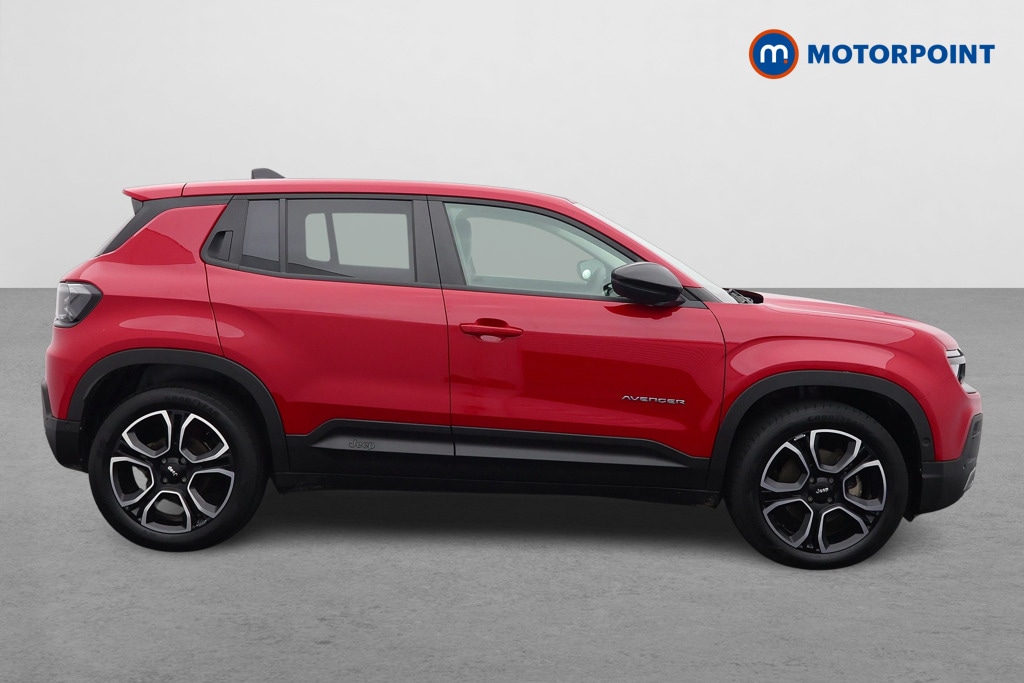 Used Jeep Other 2024 for sale - 76157629: Photo 8