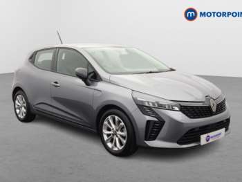 2024 - 1.0 TCe 90 Evolution 5dr