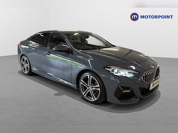 Used BMW 2 Series 2021 for sale - 78960589: Photo