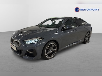Used BMW 2 Series 2021 for sale - 78960589: Photo