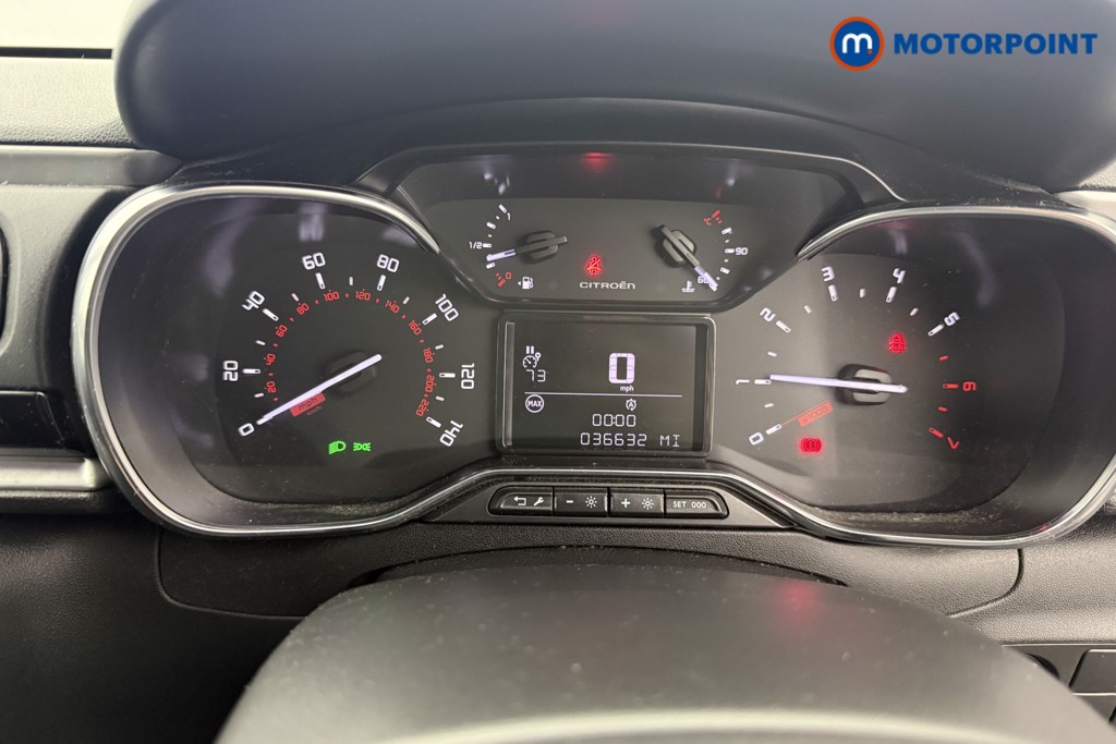 Used Citroen C3 2019 for sale - 77679664: Photo 12