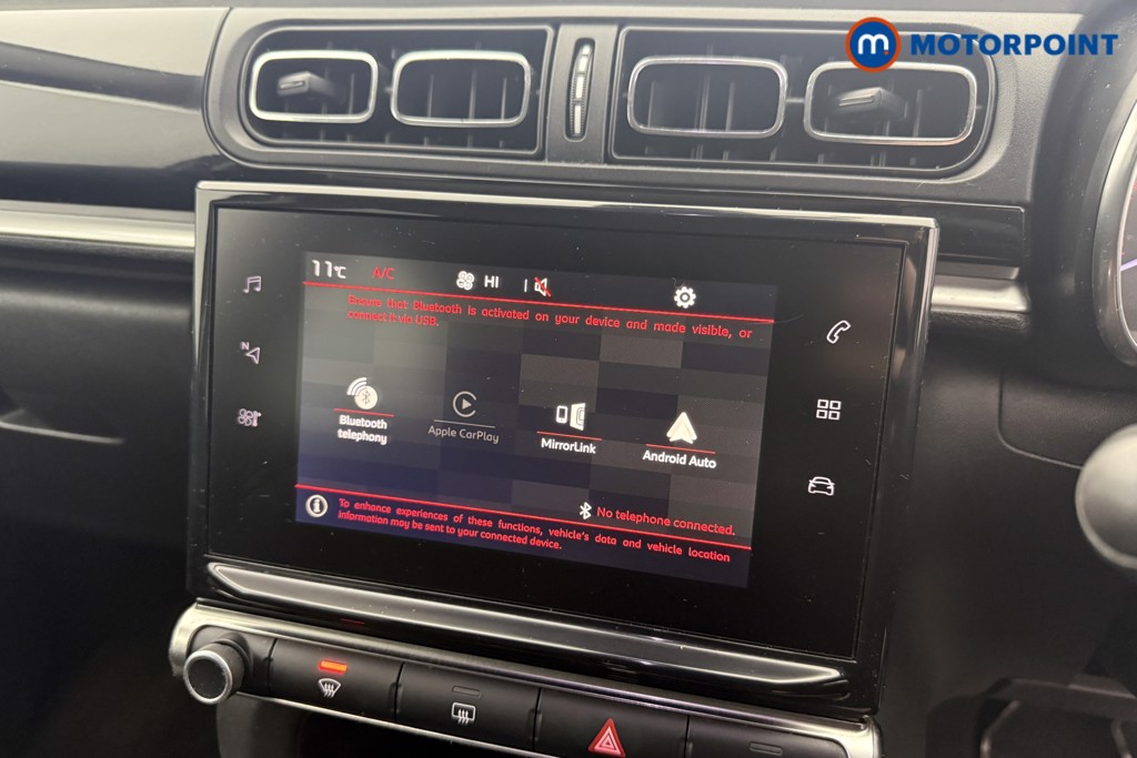 Used Citroen C3 2019 for sale - 77679664: Photo 15