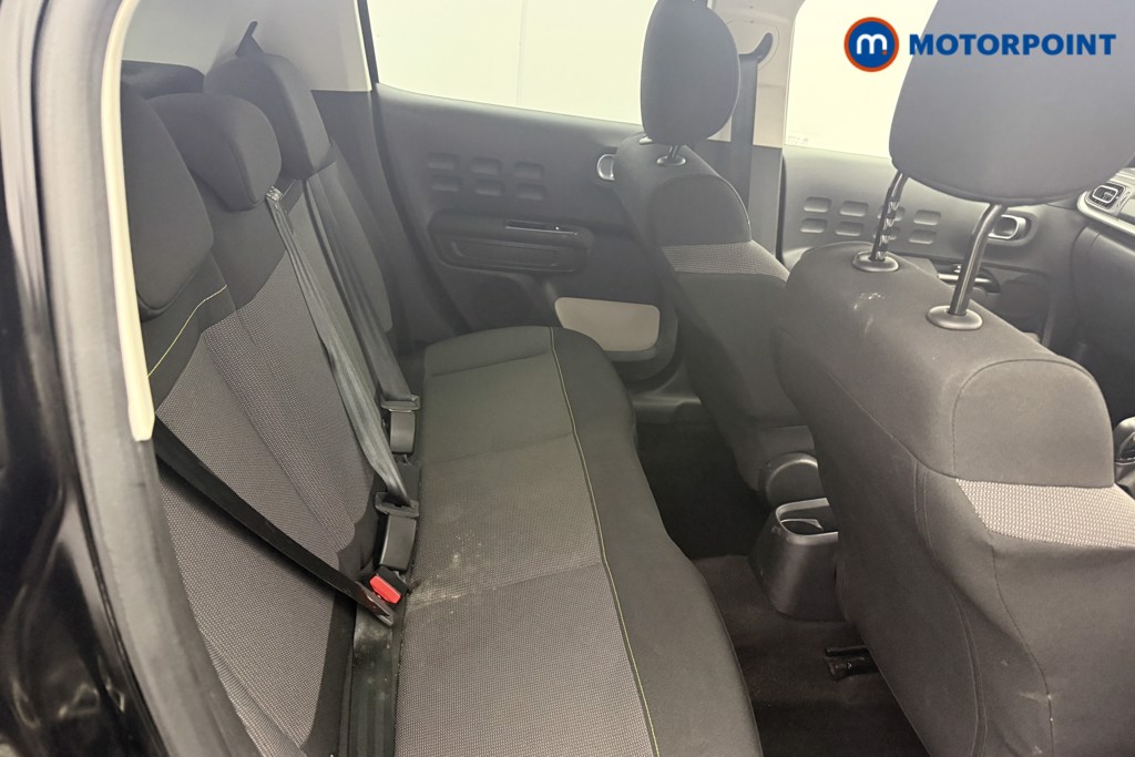 Used Citroen C3 2019 for sale - 77679664: Photo 24