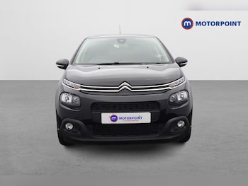 Used Citroen C3 2019 for sale - 77679664: Photo