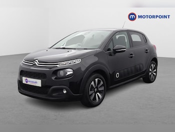 Used Citroen C3 2019 for sale - 77679664: Photo