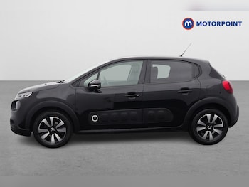 Used Citroen C3 2019 for sale - 77679664: Photo