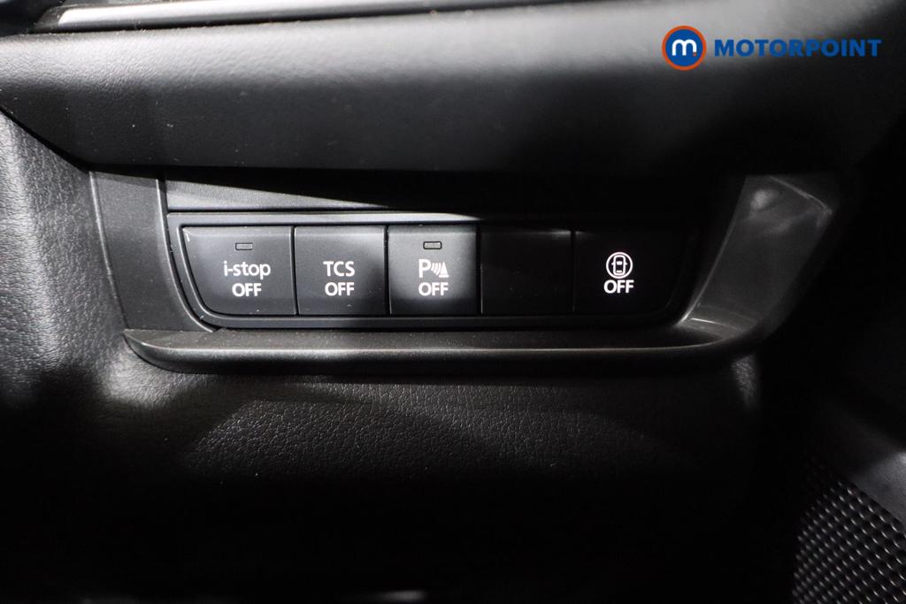 Used Mazda CX-30 2021 for sale - 76777606: Photo 13