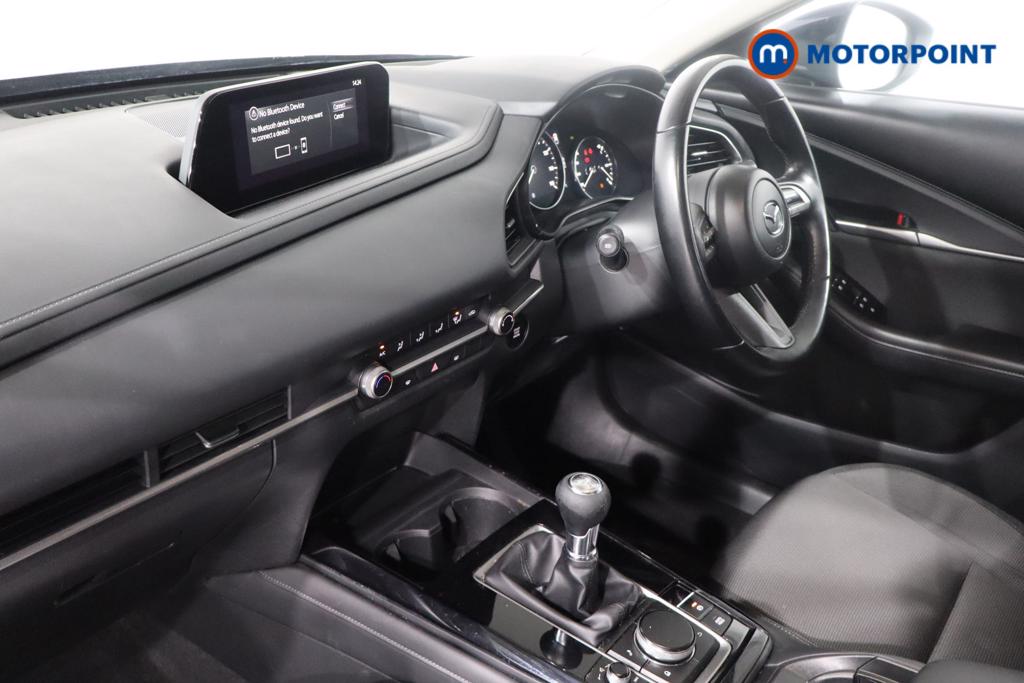 Used Mazda CX-30 2021 for sale - 76777606: Photo 17