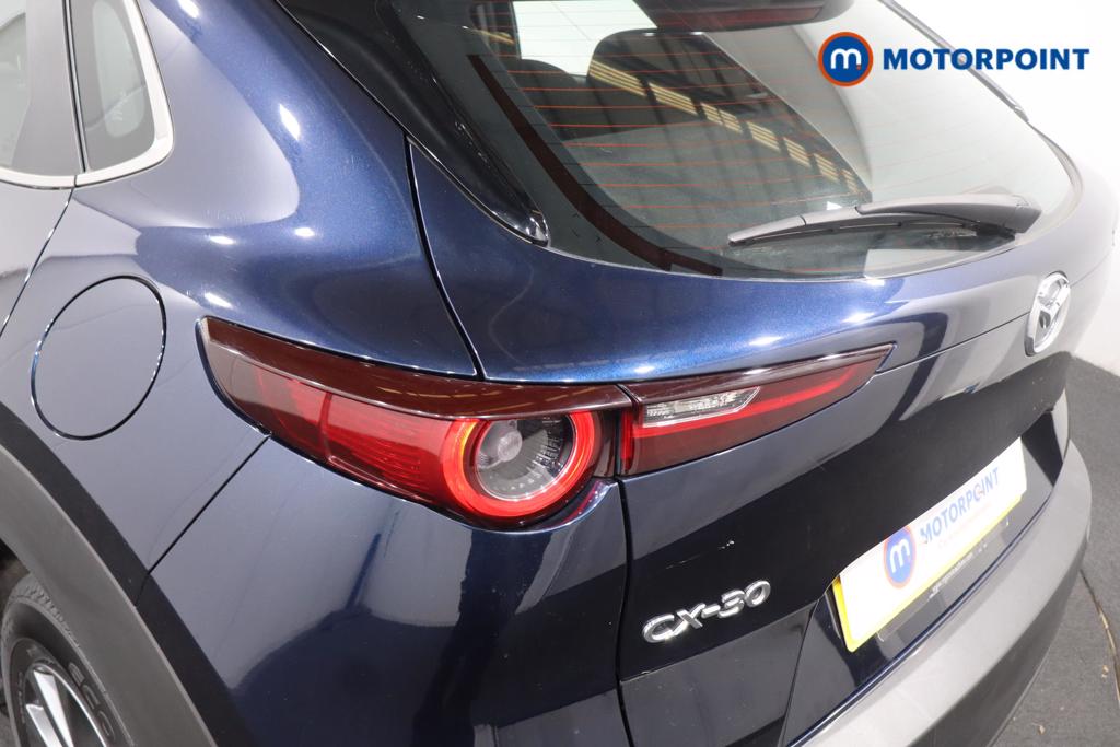 Used Mazda CX-30 2021 for sale - 76777606: Photo 18