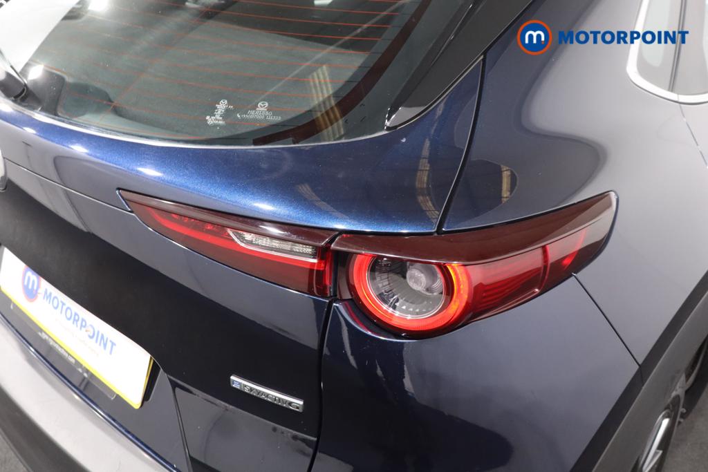 Used Mazda CX-30 2021 for sale - 76777606: Photo 19