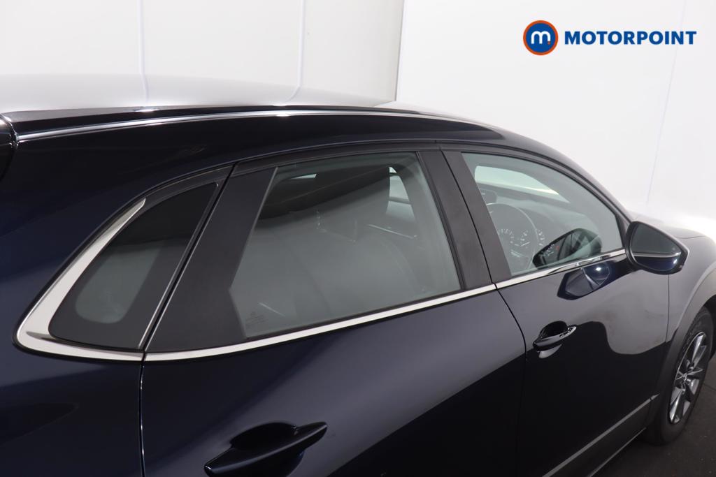 Used Mazda CX-30 2021 for sale - 76777606: Photo 20